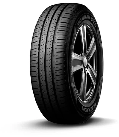 Nexen ROADIAN CT8 215/75 R14 112/110T TL DOT22 - Immagine 1 di 1