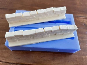 Wargame Pared Rústica Secciones Rectas WG42 - Imagen 1 de 3