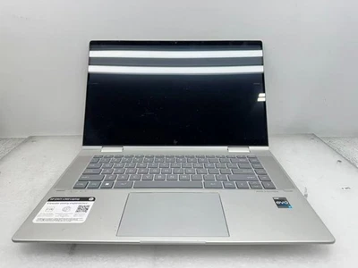 HP Envy x360 15-fe0053dx Laptop Intel i7-1355U@1.7GHz 16GB 256GB w/AC  *READ* - Image 1 of 4