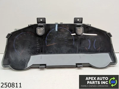 OEM 2004-2006 Acura MDX 3.5L Speedometer Instrument Cluster Panel Gauges - Image 1 of 4
