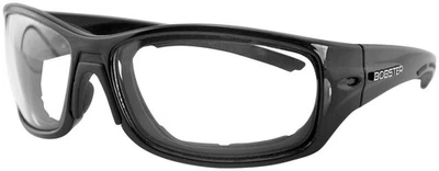 Bobster ERUK001 Rukus Photochromic Sunglasses - Image 1 of 2