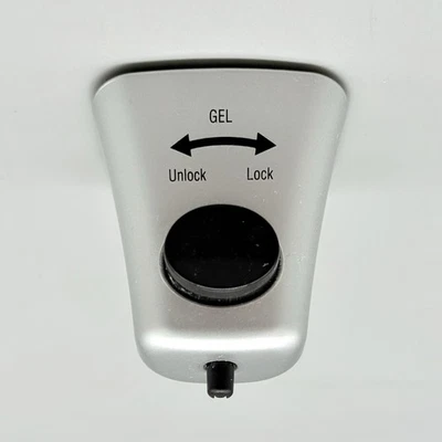 Conair HGL1 Combinación Gel Caliente Espuma Calefacción Gel Boquilla Solo Repuesto Foto 1 de 4