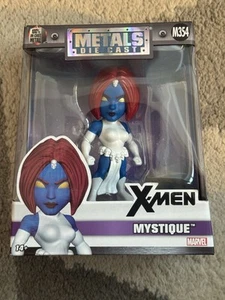 Marvel Metals Die Cast X-Men MYSTIQUE M354 Brandneu! - Bild 1 von 2