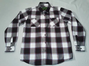 Dixxon Flannel Co. DFC The Shelf youth XLarge  - Picture 1 of 12