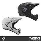 7iDP M1 Full Face Helmet - Cooling Vents, Lightweight, Comfort (MTB, Enduro, DH)