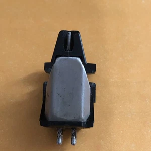 Cartucho tocadiscos vintage Empire 808E Pat. Estados Unidos. Sin lápiz óptico - Imagen 1 de 6