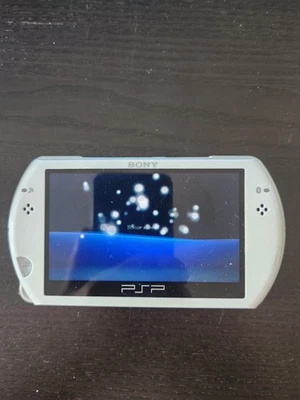 sony psp go n1001 Foto 1 de 4