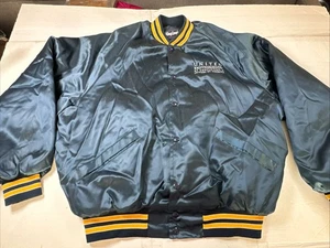 King Louie United Brotherhood Of Carpenters Herren Jacke Navy 2XL #2501 - Bild 1 von 21