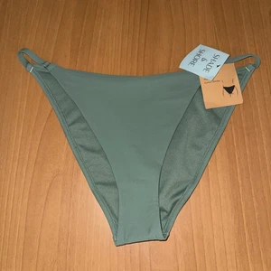 Shade and Shore Bikinihose extra frech Neu mit Etikett Größe L (12-14) - Bild 1 von 4