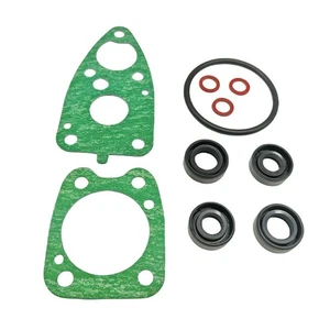 Seal Kit Gear Housing for Yamaha Outboard F4 4 5 HP Motor 6E0-W0001-C1 18-0028 - Picture 1 of 7