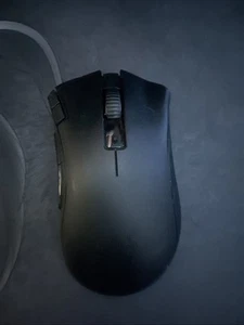Razer DeathAdder V2 X Hyperspeed Wireless Gaming Mouse - RZ01-04130100-R3A1 - Picture 1 of 2