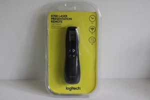 Laser Logitech Presenter Laser R700 Pointing USB - Photo 1/3