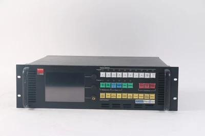 Barco SPR-2005 HD ScreenPro II HD Video Switcher - No Cables - Image 1 of 3