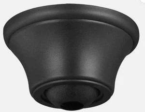 Progress Lighting Graphite Accessory Ceiling Fan Canopy P2666-143 - Picture 1 of 3