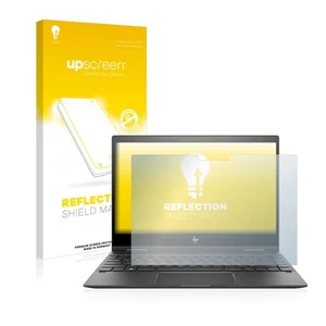 upscreen Entspiegelungs Schutzfolie für HP Envy x360 13-ag Matt Antireflex - Bild 1 von 7