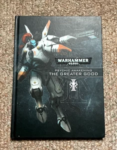 Warhammer 40.000: Psychic Awakening - The Greater Good - Imagen 1 de 4