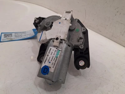 2015 NISSAN PULSAR Mk3 5 Door Hatchback Rear Wiper Motor W000018912 - Image 1 of 4