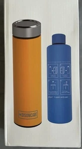 Diabetic Insulin & Medications Cooler Disoncare 60H Compact  TSA  Approved - Picture 1 of 10