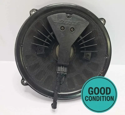 Chevrolet Corvette C6 2005-2013 puerta lateral izquierda o derecha altavoz de sonido OEM JT3 Foto 1 de 4