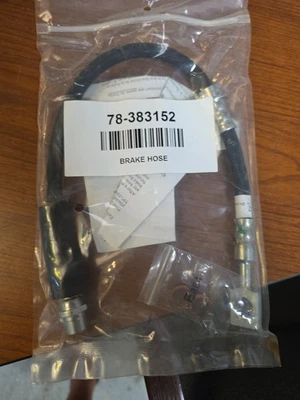 Manguera de freno Saab 78-383152 Foto 1 de 4