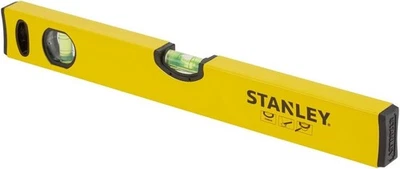 Stanley IV Classic Box Beam Level 40cm STHT1431028 - Image 1 of 4