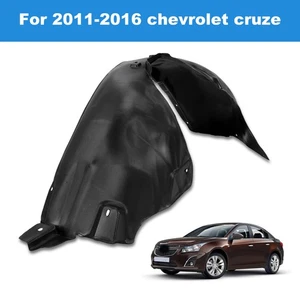 Inner Fender Liner Splash Shield For 2011-2016 Chevrolet Cruze Front Driver Side - Picture 1 of 9