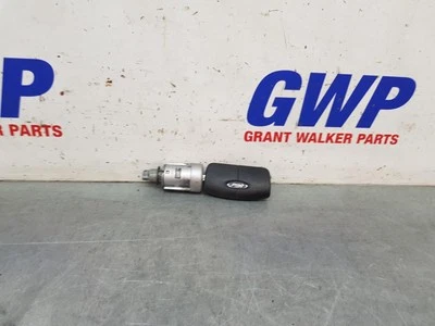 Ford Falcon BF Mkiii, Ignition Key & ; Barrel, 04/08-09/10 - image 1 of 4