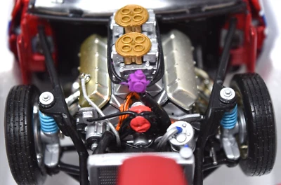 2002 Mike Edwards Cavalier Pro Stock Action 1:24 Scale 1 Of 2508 P/N 103153 Box - Image 1 of 4