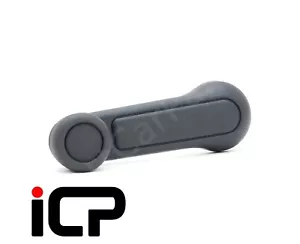 Genuine Window Winder Handle Fits: Subaru Impreza WRX STi 92-07 62110AA000OE - Picture 1 of 1