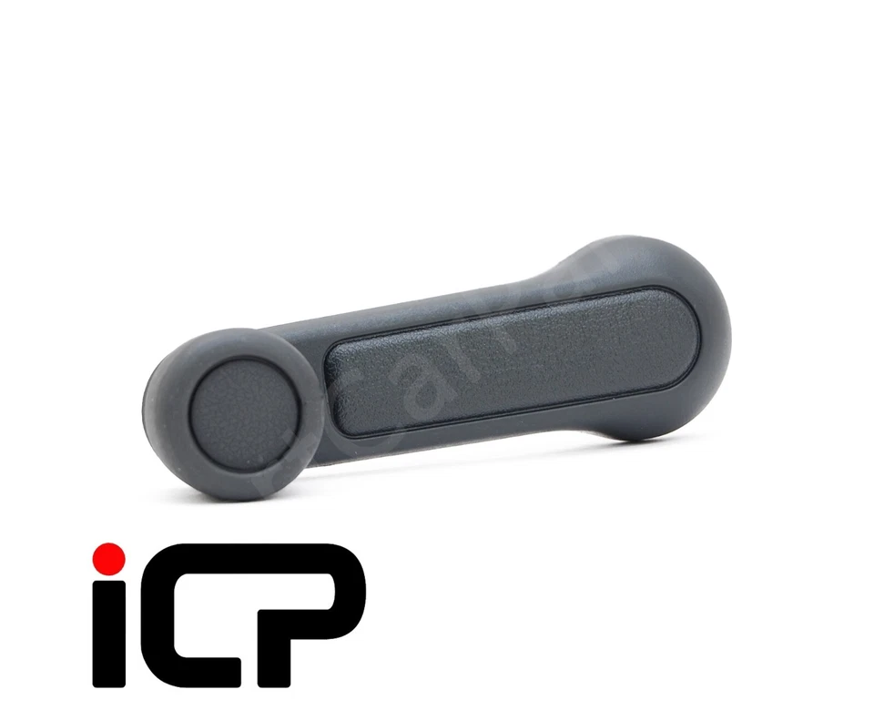 Genuine Window Winder Handle Fits: Subaru Impreza WRX STi 92-07 62110AA000OE - Image 1 of 1