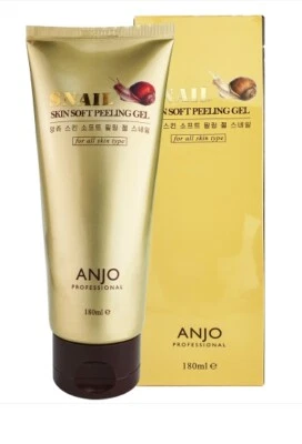 Anjo  Professional Skin Soft Snail Peeling Gel - Image 1 of 4