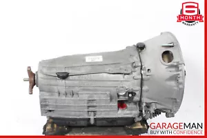 15-17 Mercedes W205 C300 RWD 7G Automatic Transmission Assembly 722.994 OEM 92k - Picture 1 of 12