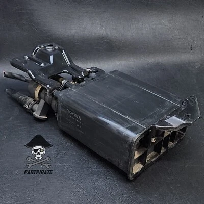 2006-2012 TOYOTA YARIS 2008-2014 SCION XD VASILHA DE VAPOR COMBUSTÍVEL 77740-52090 - Imagem 1 de 4