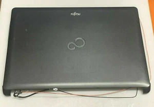 ✔️ Fujitsu LifeBook S762 13.3" Lcd backcover rear lid + webcam and cable - Picture 1 of 8