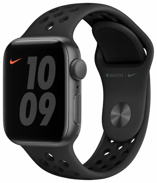 Apple Watch SE Nike for Sale | Shop New & Used Smart Watches | eBay
