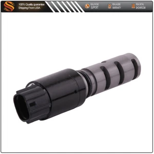 Oil Control Variable Valve Timing VVT Solenoid For Hyundai Kia 2.0L 2.4L - Picture 1 of 13