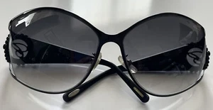 Vintage Chopard Luxury Sunglasses - Picture 1 of 13