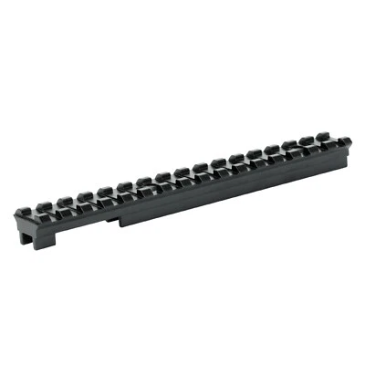 BALLISTA Bottom Picatinny Rail for Ballista Bat Reverse Pistol Crossbow
