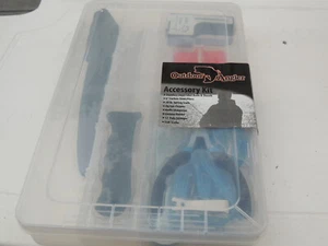 Fishing Outdoor Angler Accessory Kit, 8 pieces Brand New!! - Picture 1 of 11