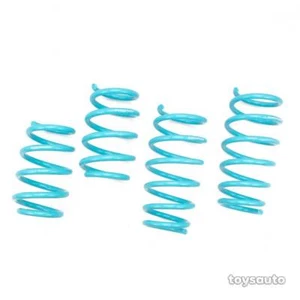 Godspeed Tractions-S Lowering Spring 1.75"/1.5" for Lincoln MKX Ford Edge 07-14 - Picture 1 of 3