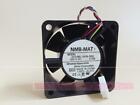 NMB 2410ML-04W-B86 fan 60x60x25mm 12V 0.70A 4Pin Case Cooling Fan