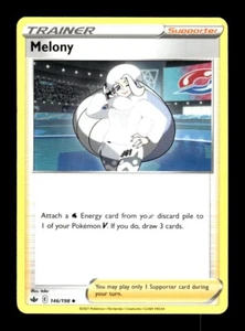 Pokemon Chilling Reign MELONY 146/198 - Picture 1 of 1