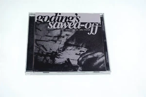 goding's sawed-off everyday it gets worse CD A6837 - Imagen 1 de 2