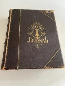 The Art Journal 1876 - D. Appleton & Co. Volume 2 Hardcover - Picture 1 of 24