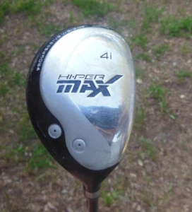 ACUITY 4i Hi-Per Max Hybrid Medium Flex Graphite 39.5" M/RH - Picture 1 of 7