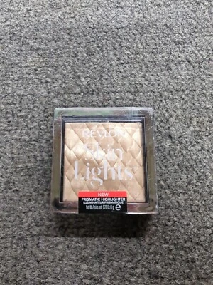 Revlon Skin Lights Prismatic Highlighter, Daybreak Glimmer 201, - Image 1 of 3