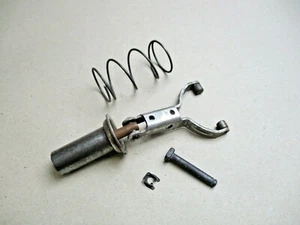 Palanca trasera arranque Delco Opel GT Rekord C D Manta A B C/H NUEVO original - Imagen 1 de 10