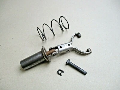 Palanca trasera arranque Delco Opel GT Rekord C D Manta A B C/H NUEVO original - Imagen 1 de 4