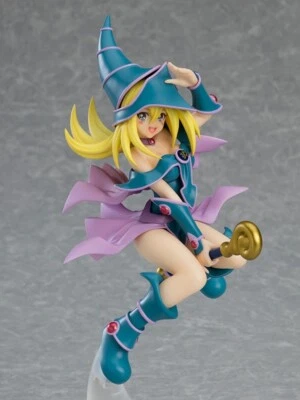 Yu-Gi-Oh Pop Up Parade Dark Magician Girl Another Color Vers. Figure Max Factory - Image 1 of 2