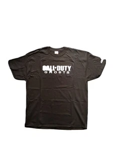 T-shirt CALL of Duty Ghost - maglietta taglia XL - Foto 1 di 1